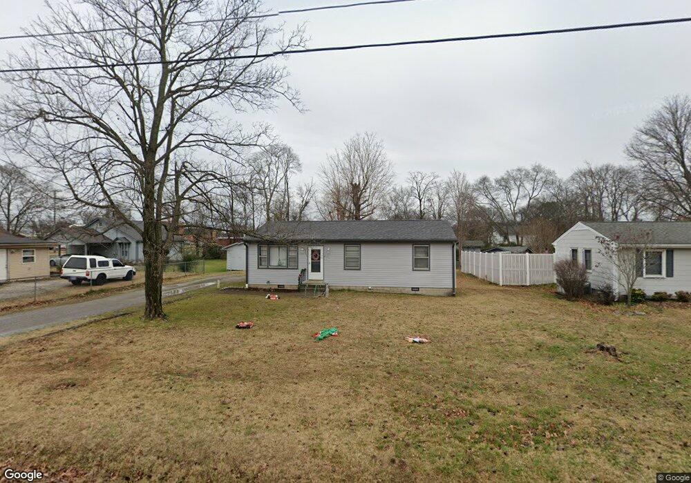 621 W Adams St, Lebanon, TN 37087 - photo 1