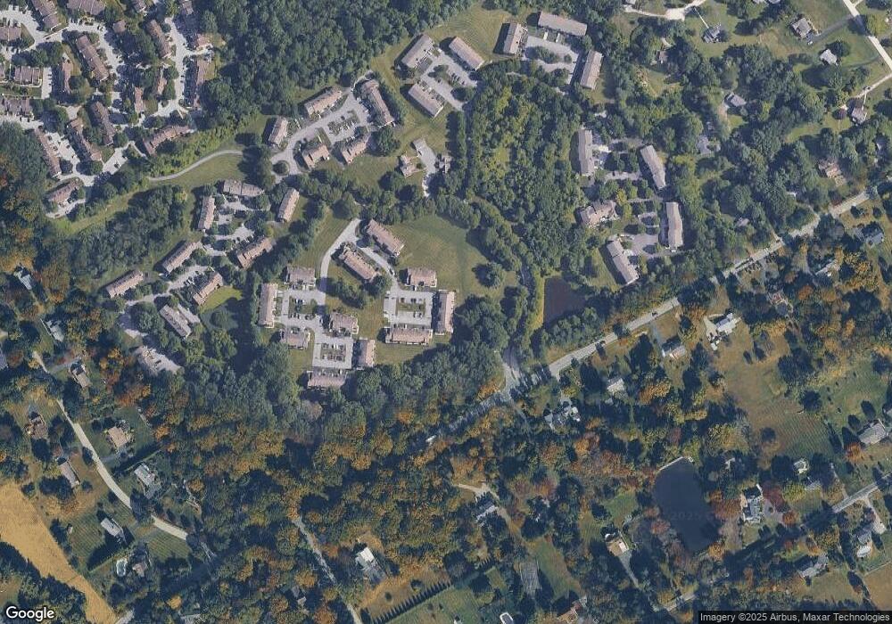 1503 Radcliffe Ct, Newtown Square, PA 19073 - photo 1