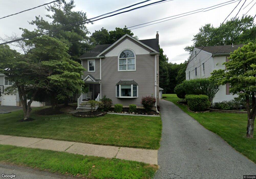 513 Hermann Ave, Rivervale, NJ 07675 - photo 1