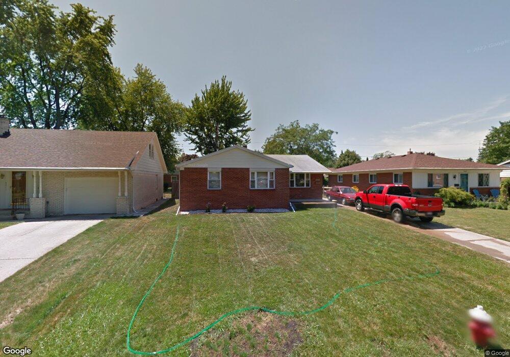 4501 283rd St, Toledo, OH 43611 - photo 1
