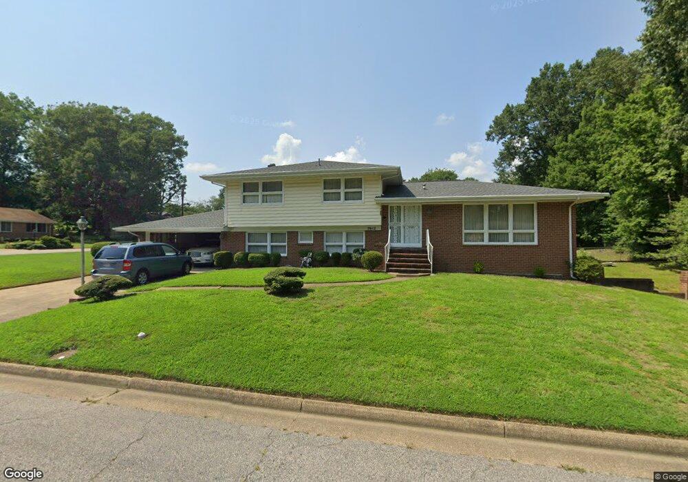 2612 Perry St, Hopewell, VA 23860 - photo 1