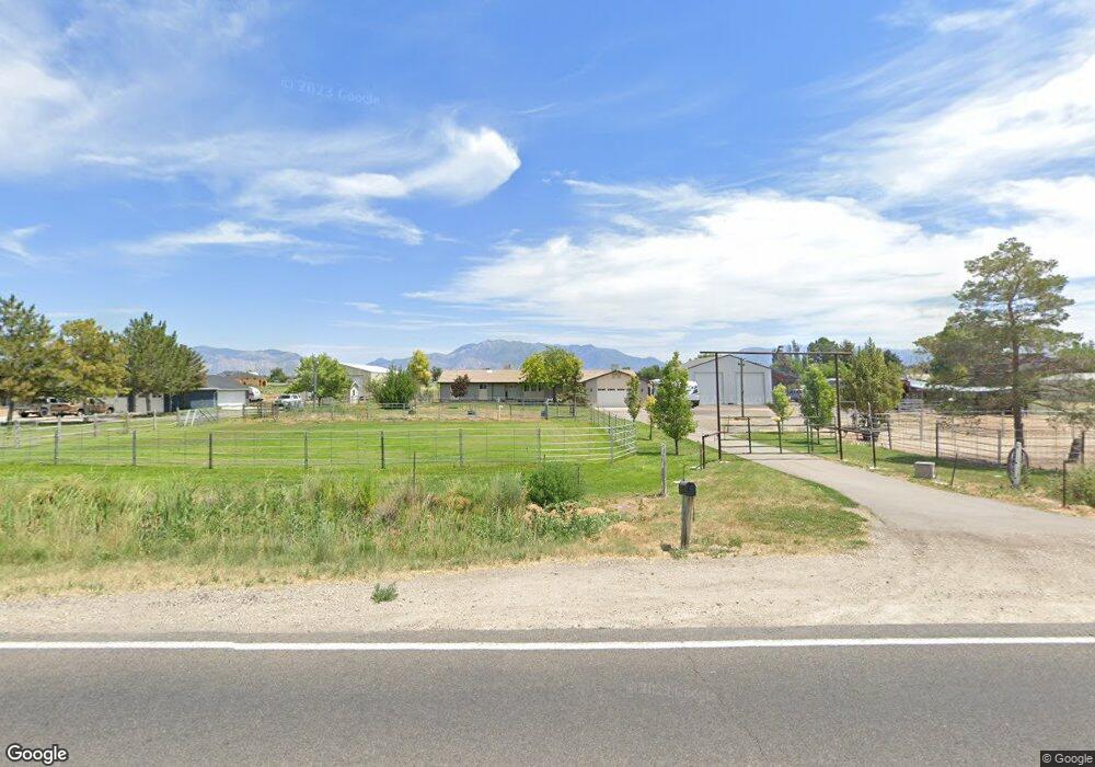 4180 S 5900 W, Hooper, UT 84315 - photo 1