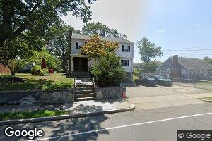 182 Lexington St Unit 1, Auburndale, MA 02466