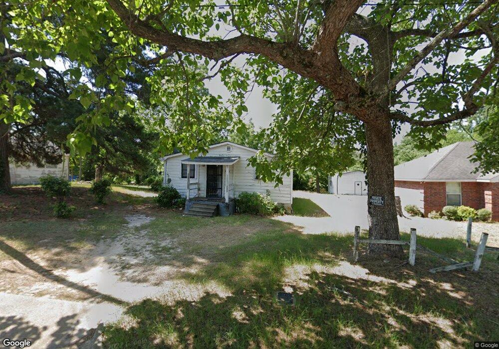 3110 Moorhead St, Tyler, TX 75701 - photo 1