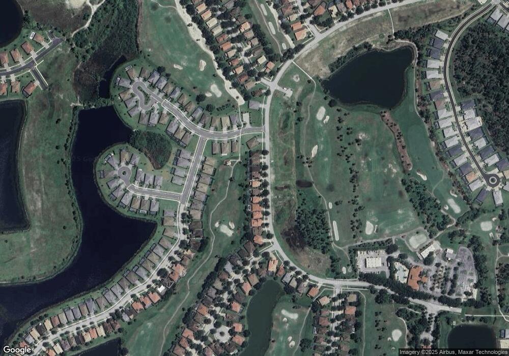 1634 Double Eagle Trail, Naples, FL 34120 - photo 1