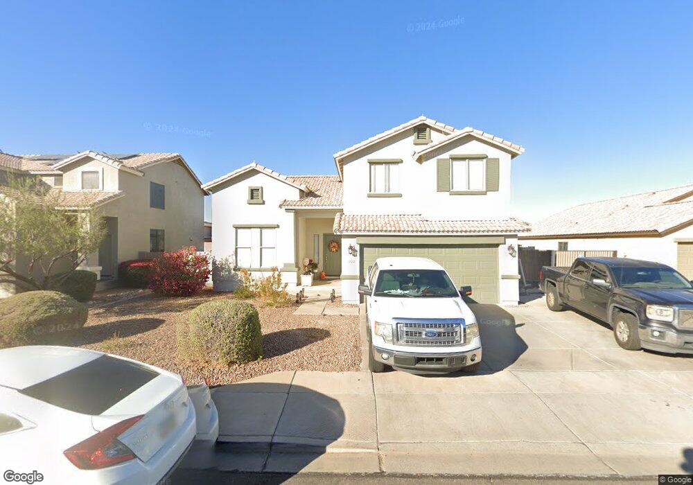 10242 E Capri Ave, Mesa, AZ 85208 - photo 1