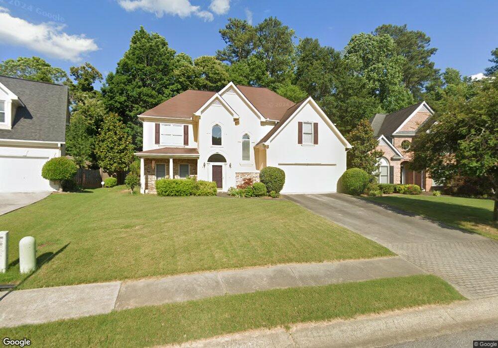 1114 Midsummer Ct NE, Marietta, GA 30068 - photo 1