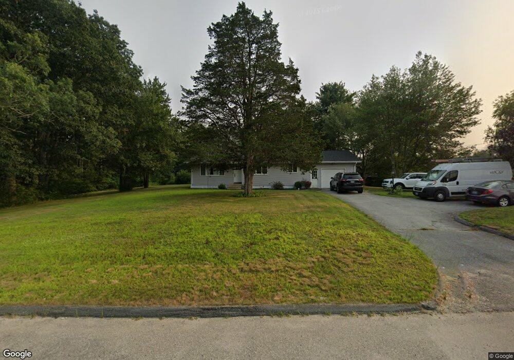 39 Plainfield Pike, Plainfield, CT 06374 - photo 1