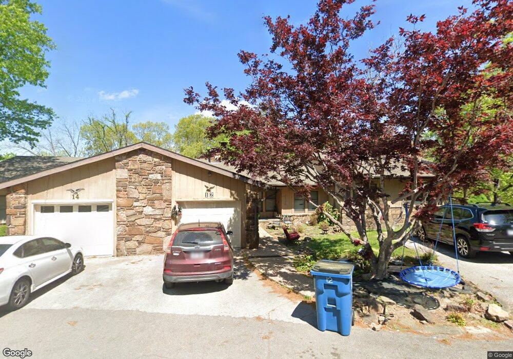 12 Mindy Ln, Bella Vista, AR 72715 - photo 1