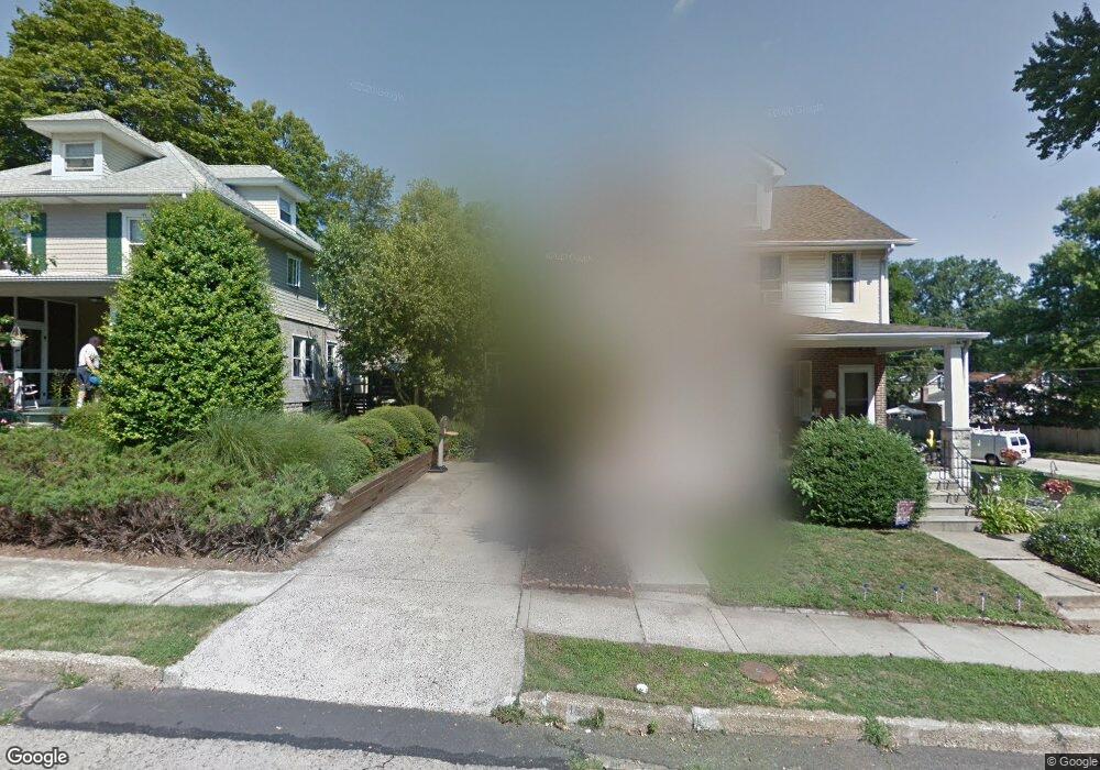 159 Lafayette Rd, Audubon, NJ 08106 - photo 1