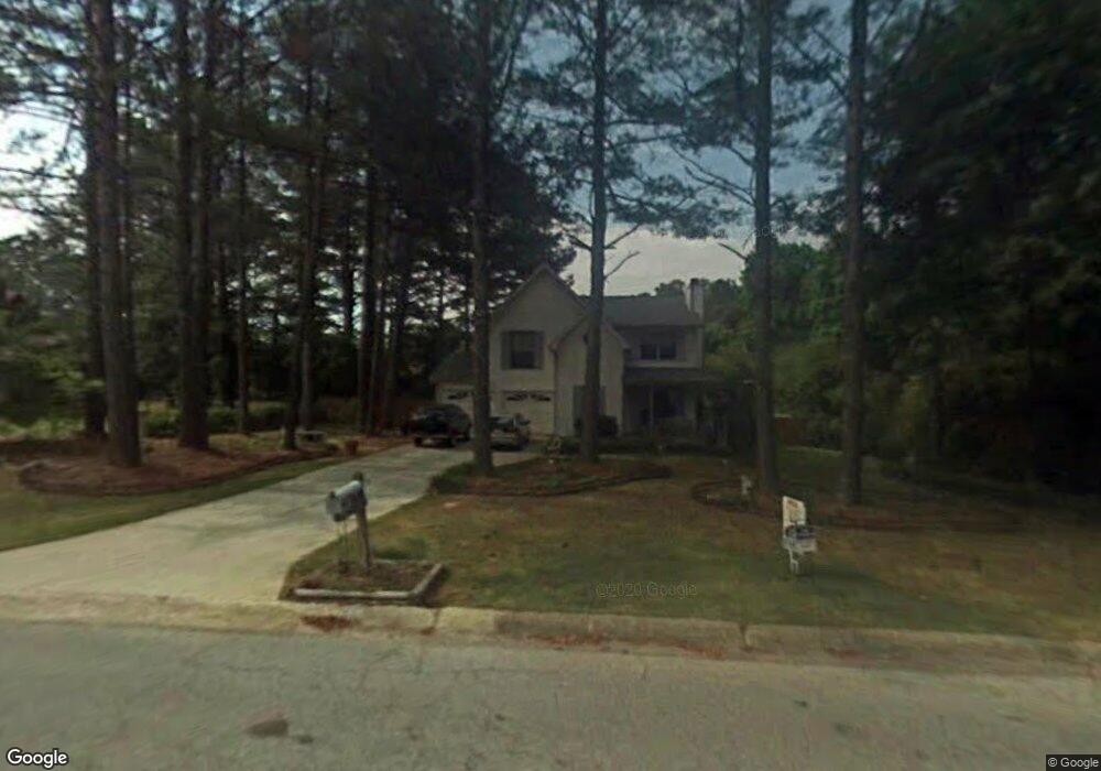 8098 Sonja Dr, Jonesboro, GA 30236 - photo 1