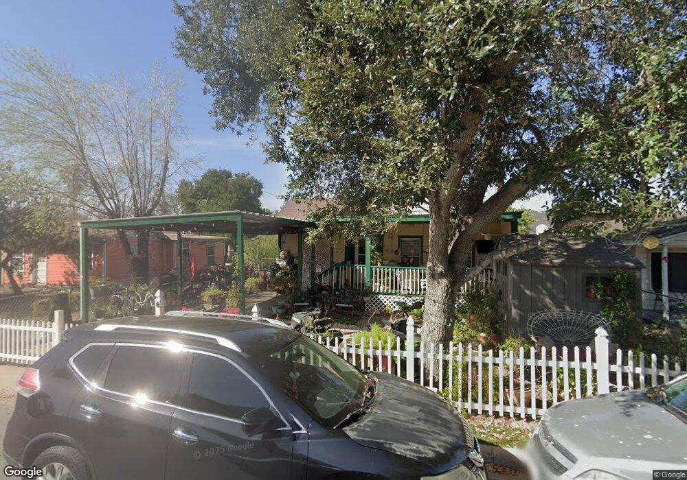 419 E Chapa Ave, Pharr, TX 78577 - photo 1