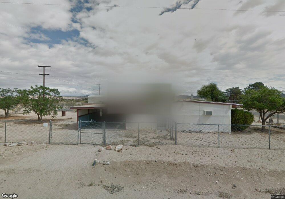 5090 1st St E, Joshua Tree, CA 92252 - photo 1