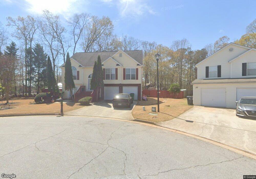 2723 Heather Ridge Ln, Jonesboro, GA 30236 - photo 1