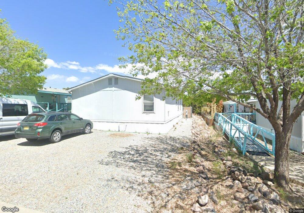 2810 Chitalpa Ct, Silver City, NM 88061 - photo 1