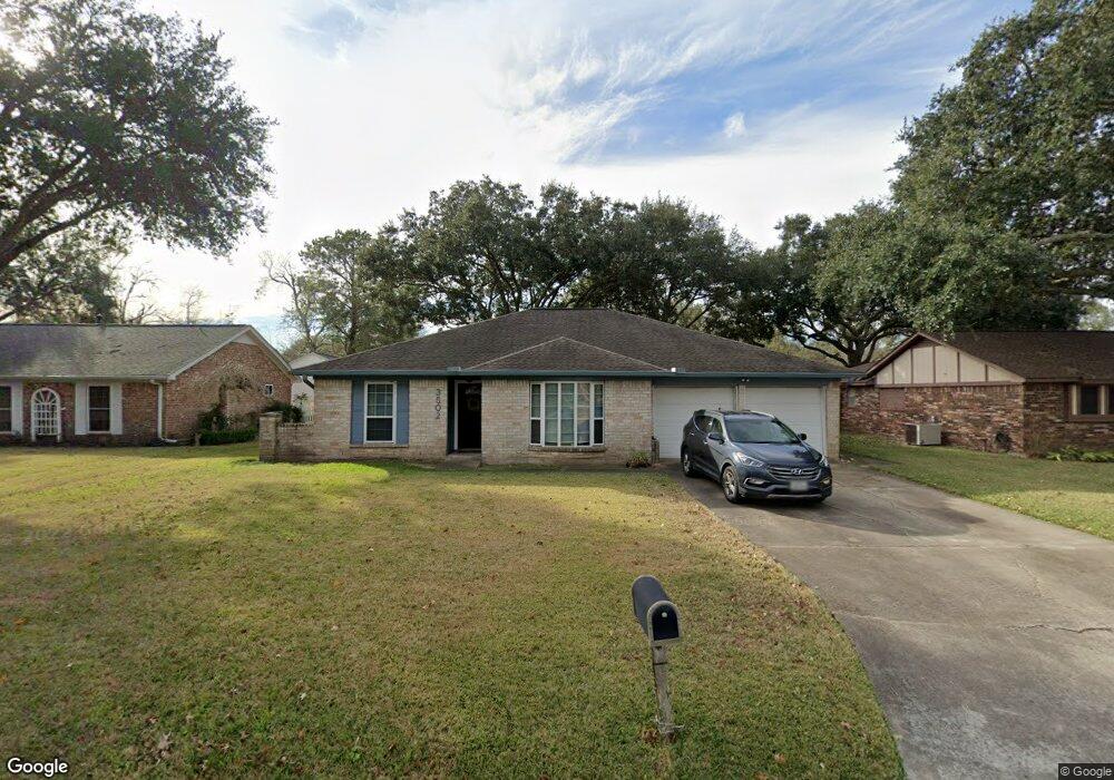 3502 Avenue R, Rosenberg, TX 77471 - photo 1