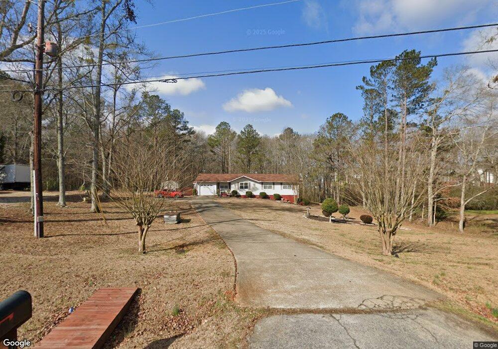 634 Iris Lake Rd, McDonough, GA 30252 - photo 1