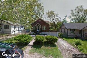 1516 Purdue Ave, Saint Louis, MO 63133