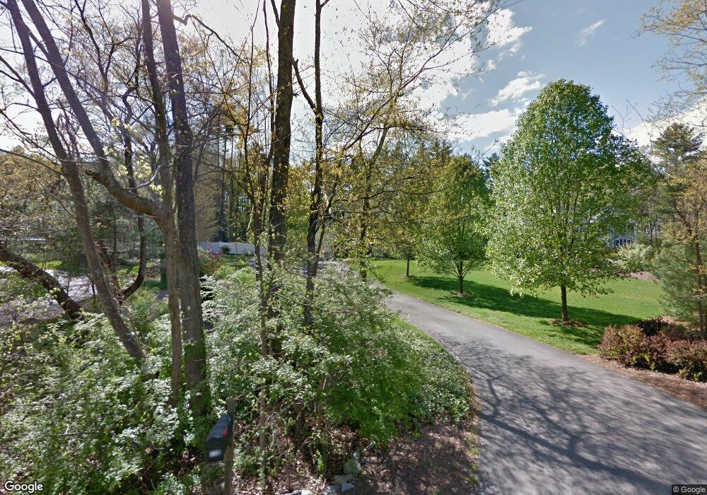 118 Bay Rd, Norton, MA 02766 - photo 1