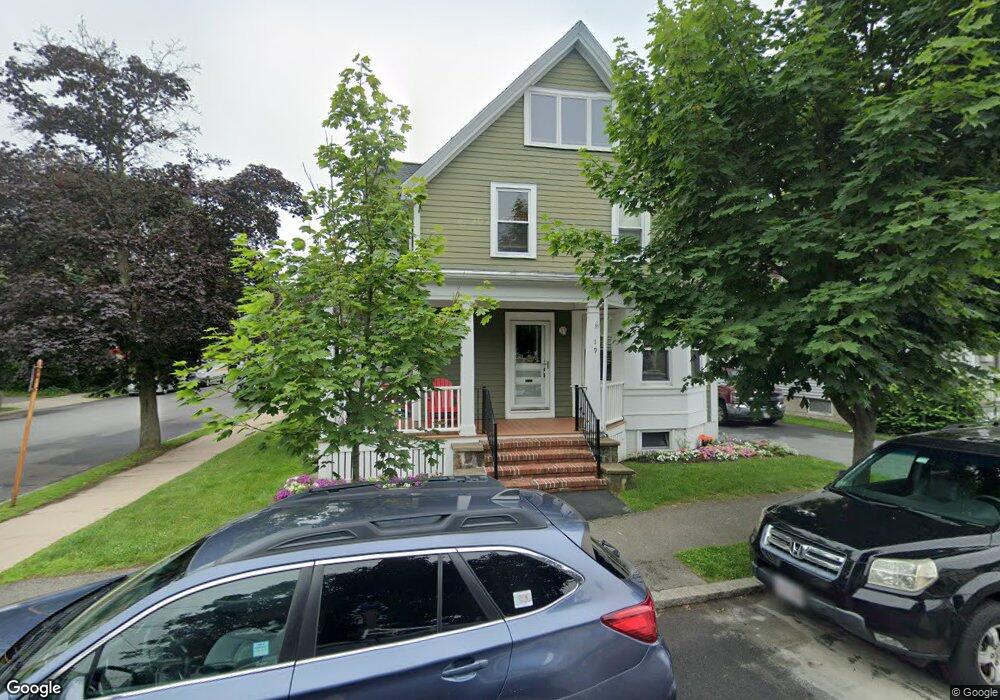 19 Maple Ave, Swampscott, MA 01907 - photo 1