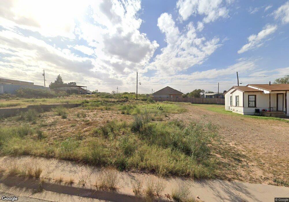 1202 Grafa St, Big Spring, TX 79720 - photo 1