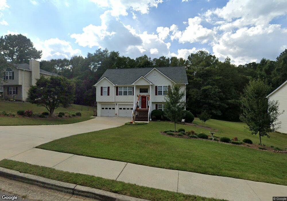 1110 Summer Chase Dr, Auburn, GA 30011 - photo 1