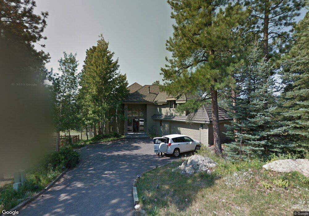 30012 Troutdale Ridge Rd, Evergreen, CO 80439 - photo 1