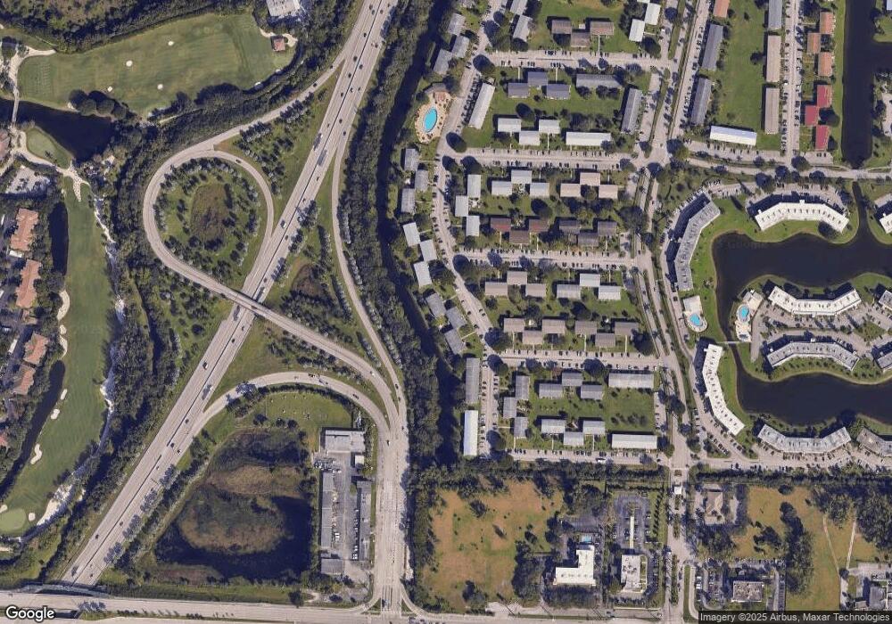 61 Windsor C, West Palm Beach, FL 33417 - photo 1