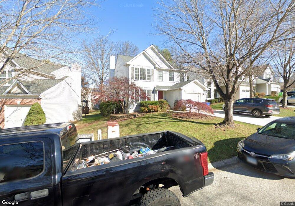 6465 Empty Song Rd, Columbia, MD 21044 - photo 1