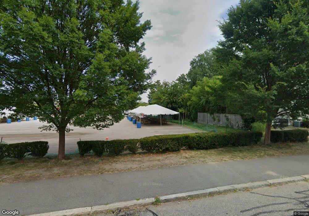 42 Newcomb St, Quincy, MA 02169 - photo 1