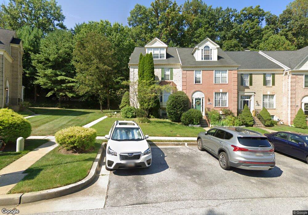 11938 Thurloe Dr, Lutherville Timonium, MD 21093 - photo 1