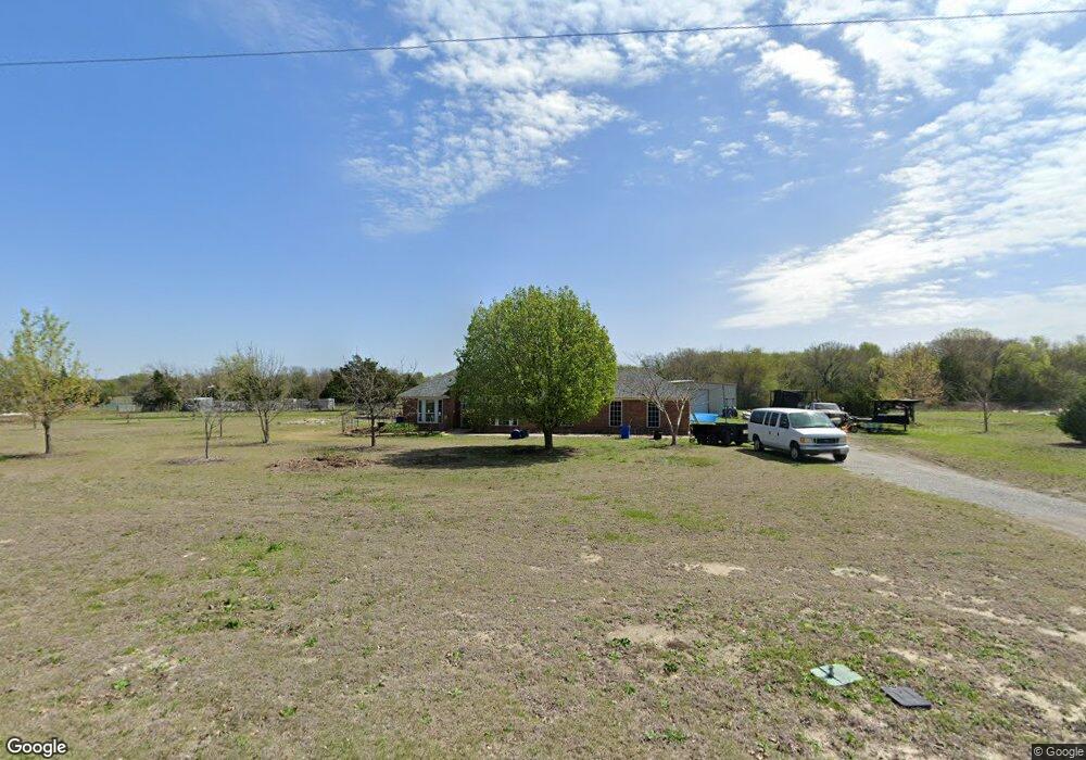 760 County Road 4444, Trenton, TX 75490 - photo 1