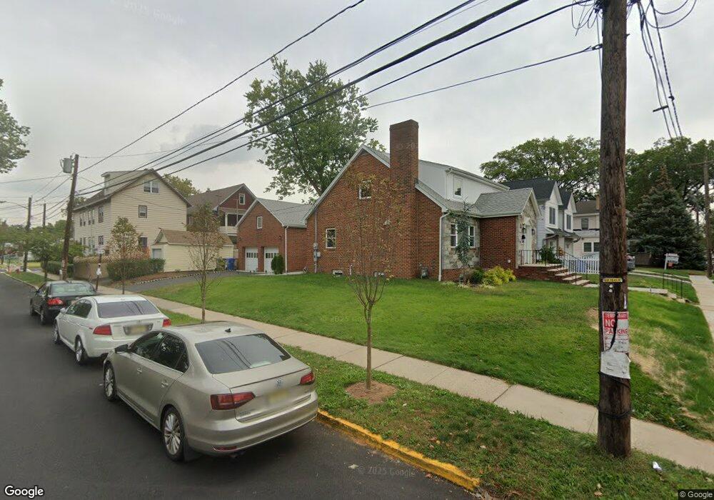 406 E Henry St, Linden, NJ 07036 - photo 1