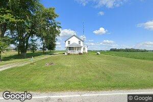 11300 County Road 21n, Archbold, OH 43502