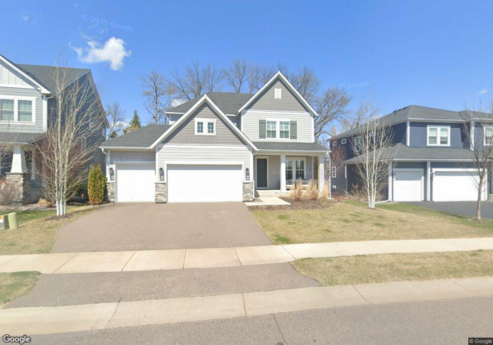 17320 61st Place N, Minneapolis, MN 55446 - photo 1