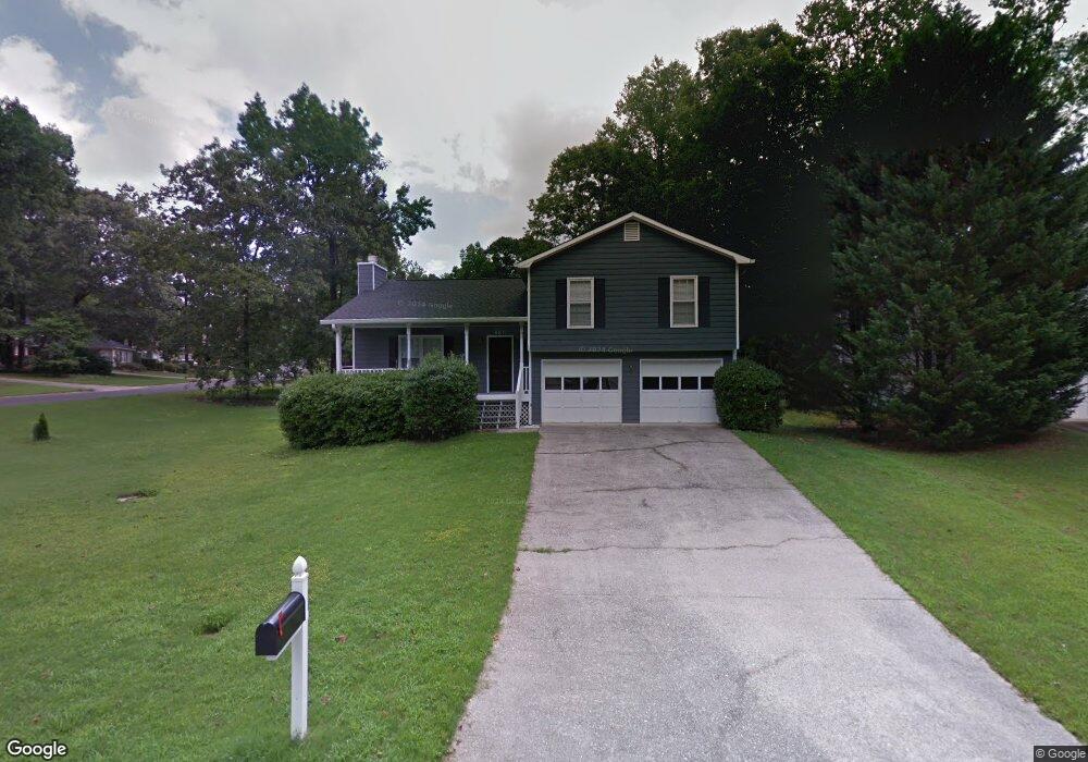 4811 Gold Mine Dr unit 2, Sugar Hill, GA 30518 - photo 1