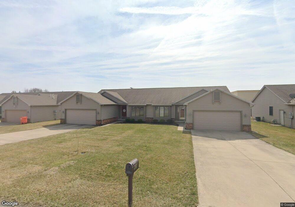 901 W Melrose Ave, Findlay, OH 45840 - photo 1