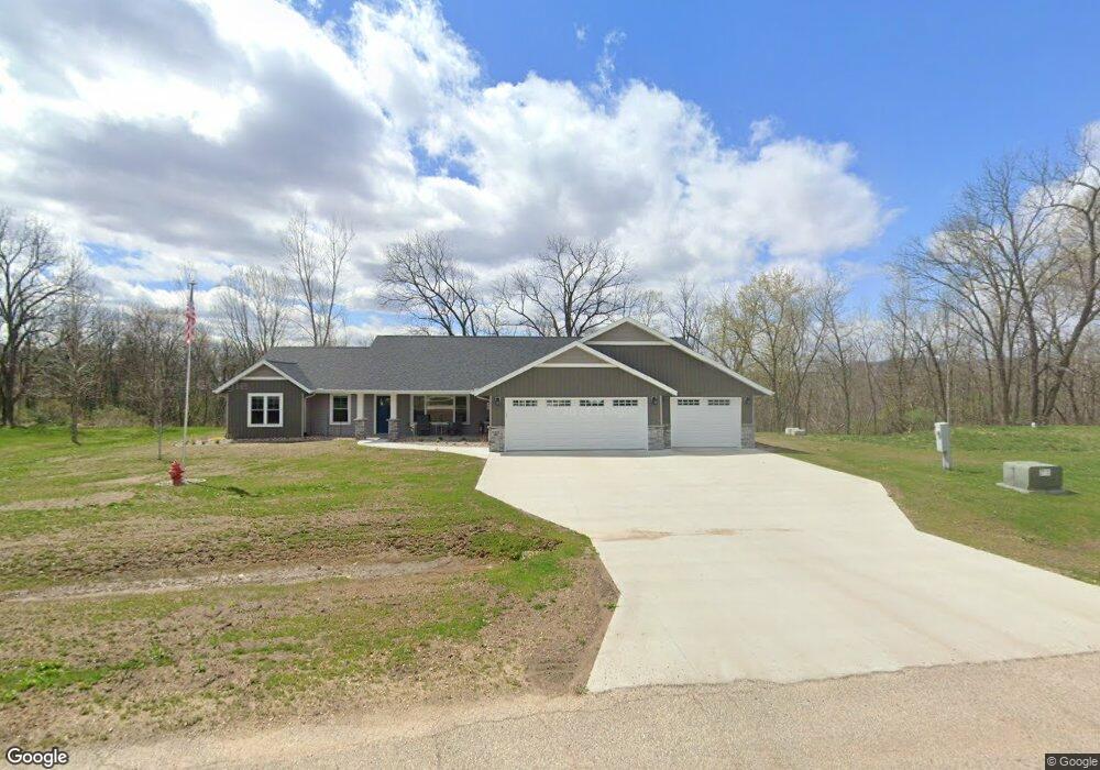 W20457 Beaver Creek Ln, Galesville, WI 54630 - photo 1