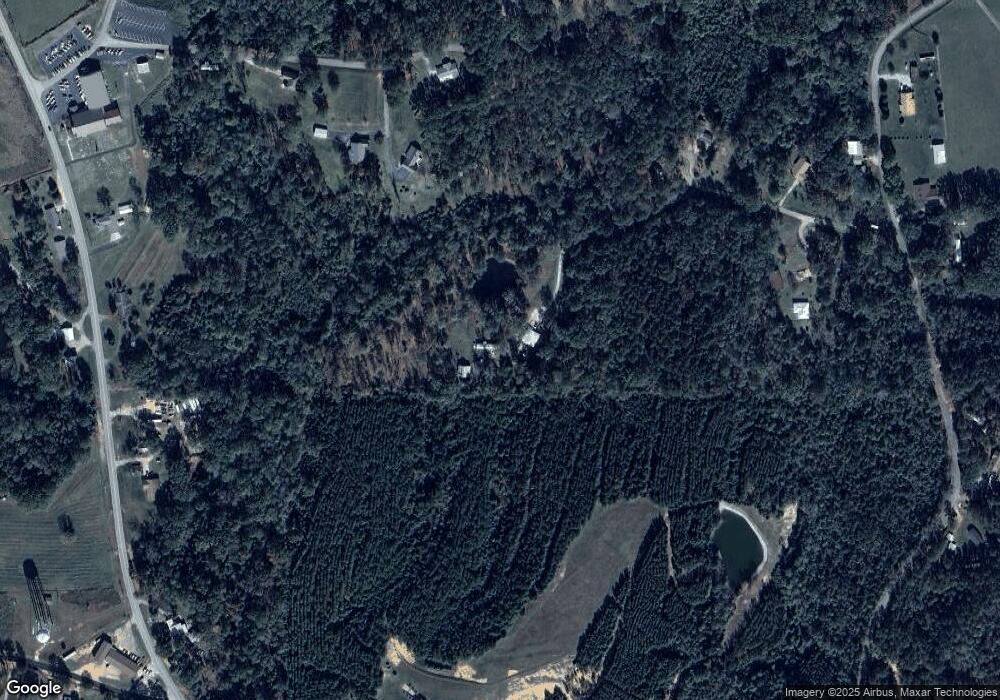 25 Mckenzie Ln, Laurel, MS 39443 - photo 1