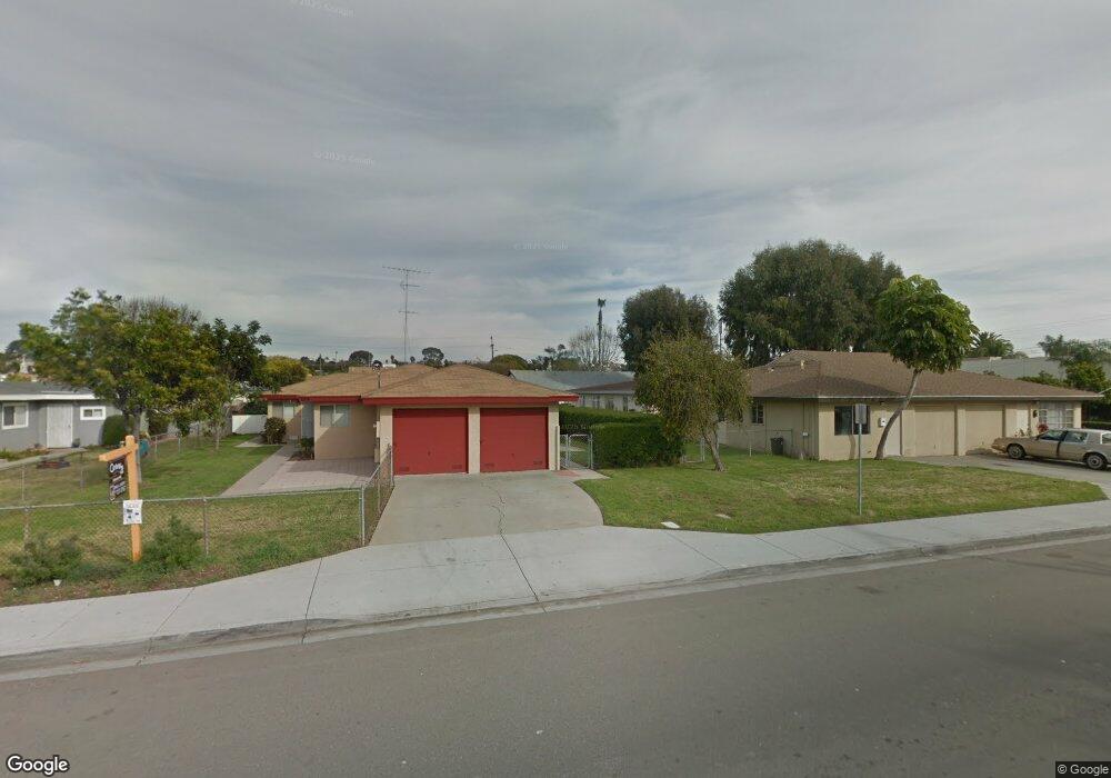 3812 Jefferson St, Carlsbad, CA 92008 - photo 1