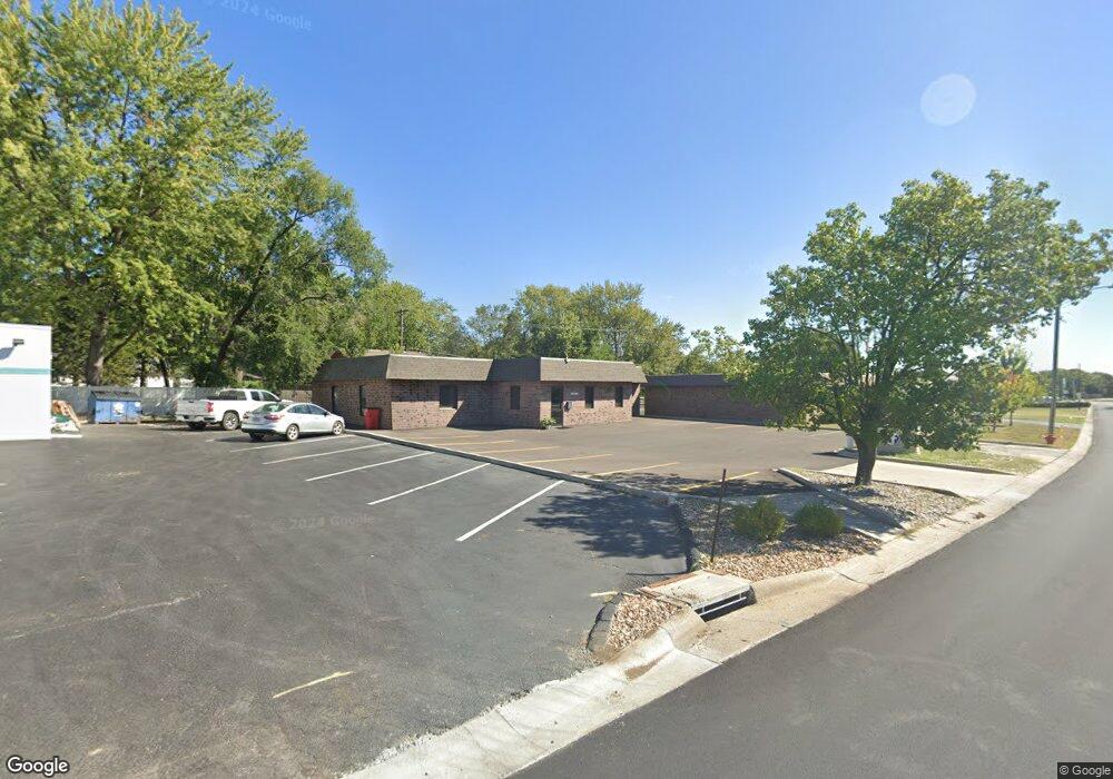 805 NW Vesper St, Blue Springs, MO 64015 - photo 1