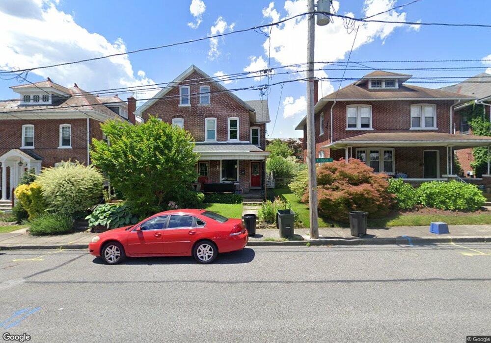 222 N 4th St, Emmaus, PA 18049 - photo 1