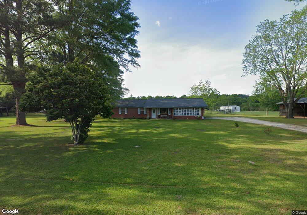 117 Tommy Johnson Rd, Laurel, MS 39443 - photo 1