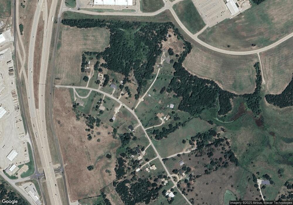 723 SE County Road 0025, Corsicana, TX 75109 - photo 1