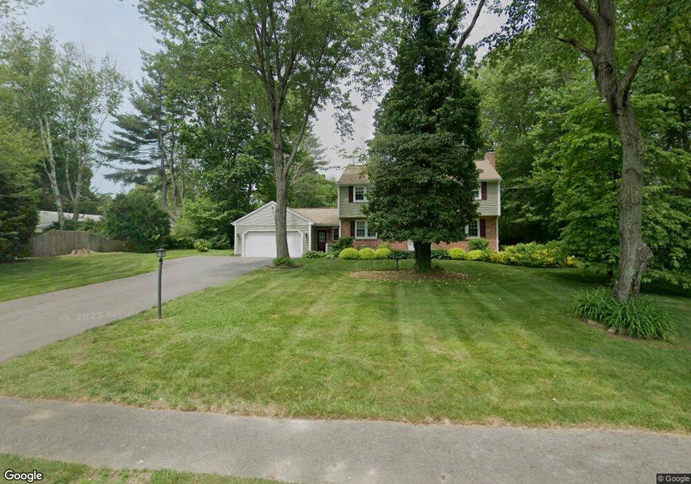 73 Kenneth St, West Bridgewater, MA 02379 - photo 1