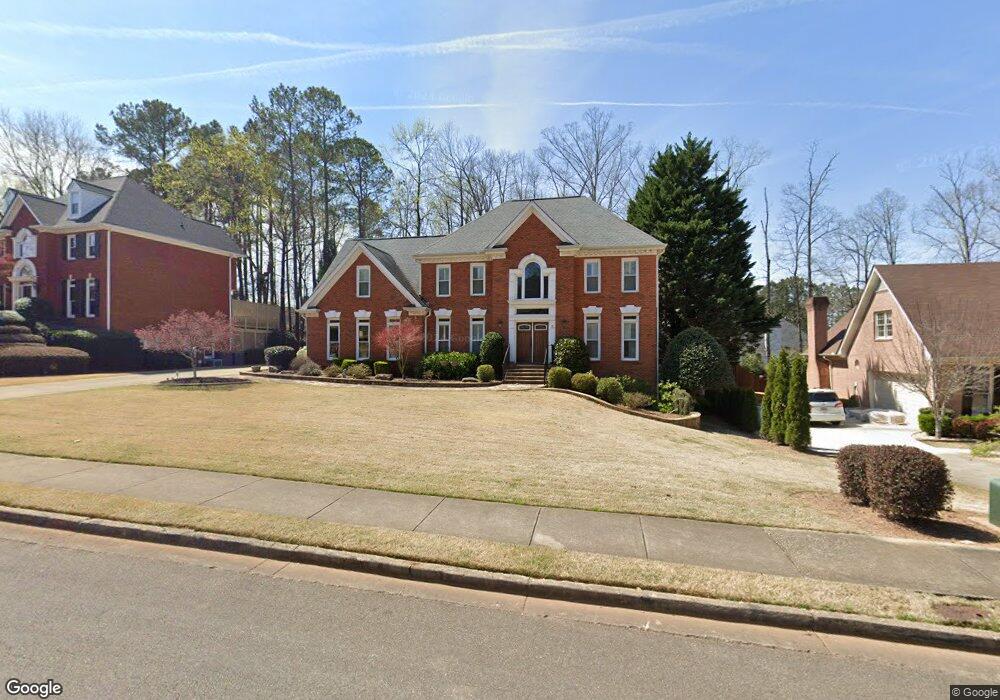 260 Woodbury Way unit 1, Alpharetta, GA 30022 - photo 1