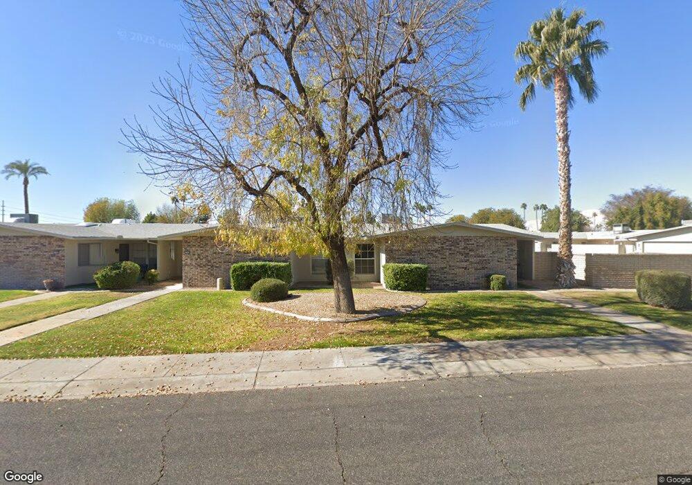 10622 W Granada Dr, Sun City, AZ 85373 - photo 1