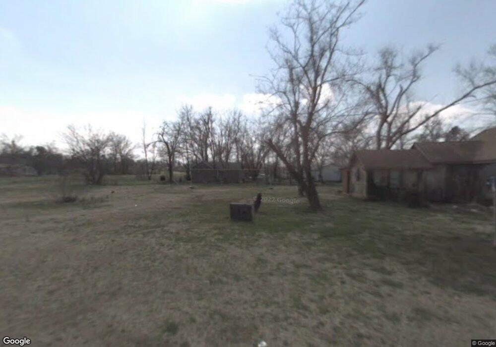 210 S Foreman, Locust Grove, OK 74352 - photo 1