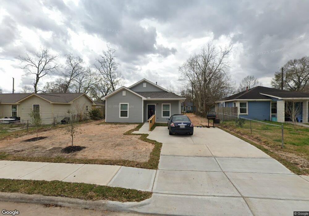 5022 Kelso St, Houston, TX 77021 - photo 1