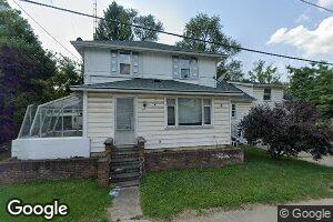 301 N Ray St, Baltic, OH 43804